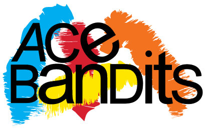 Ace Bandits logo