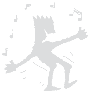 music man screened logo
