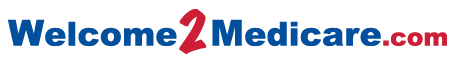 welcome2medicare.com logo